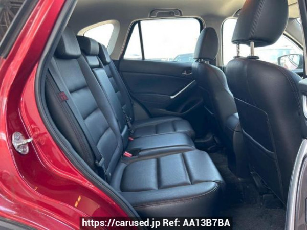 Used 2016 AT mazda cx-5 KE2FW Image[15]