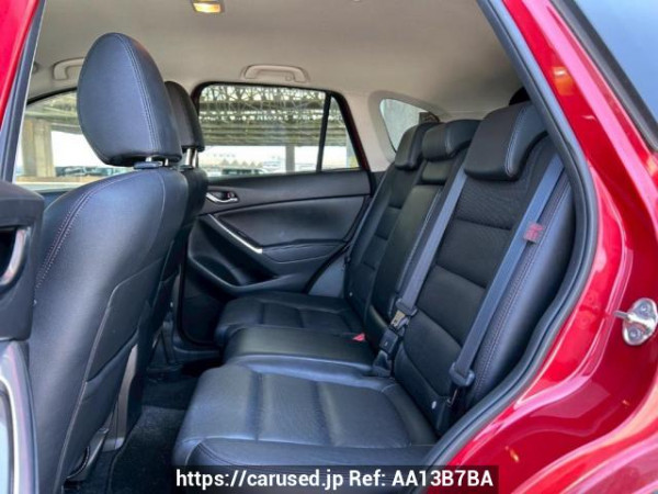 Used 2016 AT mazda cx-5 KE2FW Image[16]