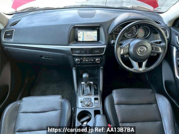 Used 2016 AT mazda cx-5 KE2FW Image[18]