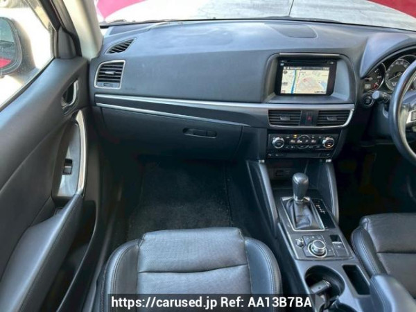 Used 2016 AT mazda cx-5 KE2FW Image[19]