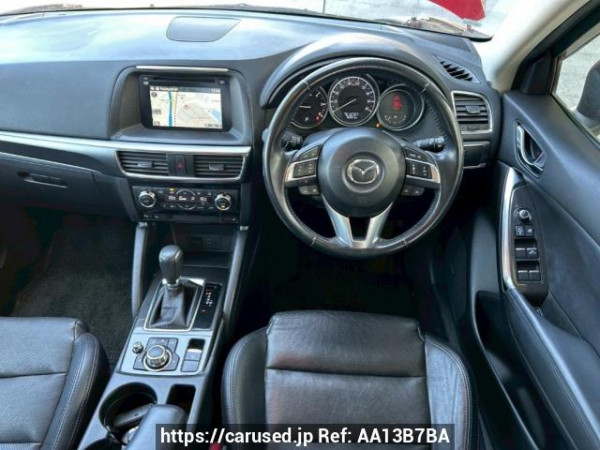 Used 2016 AT mazda cx-5 KE2FW Image[20]