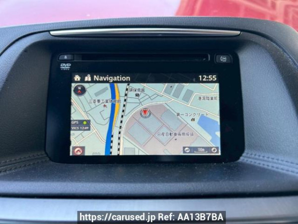 Used 2016 AT mazda cx-5 KE2FW Image[24]