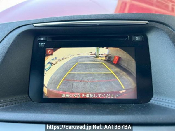 Used 2016 AT mazda cx-5 KE2FW Image[25]