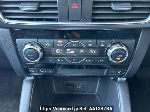 Used 2016 AT mazda cx-5 KE2FW Image[26]