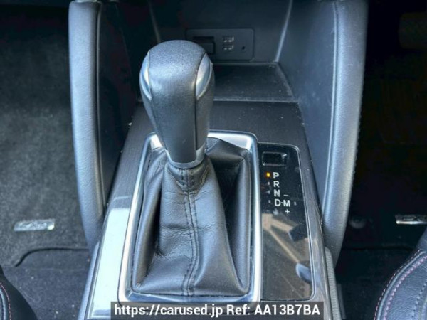 Used 2016 AT mazda cx-5 KE2FW Image[27]