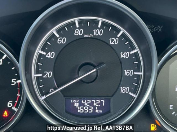 Used 2016 AT mazda cx-5 KE2FW Image[29]