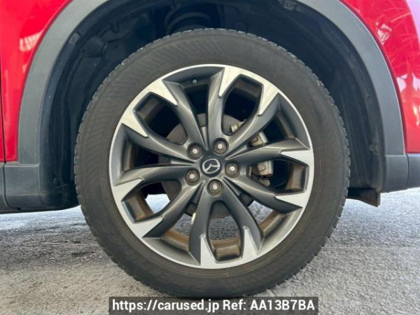 Used 2016 AT mazda cx-5 KE2FW Image[30]