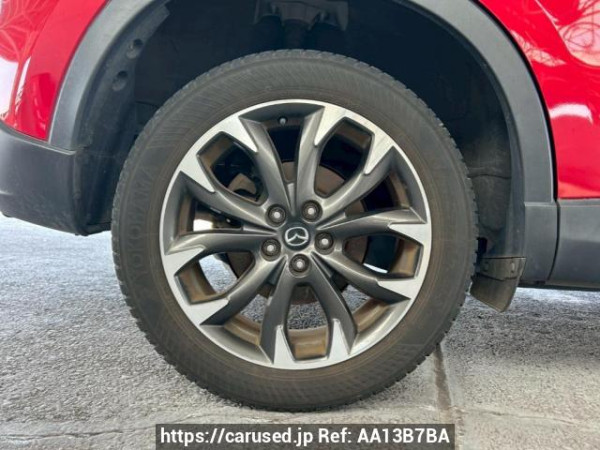 Used 2016 AT mazda cx-5 KE2FW Image[31]