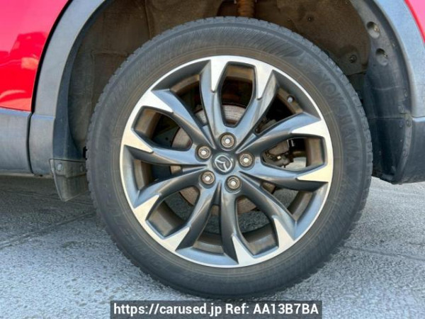 Used 2016 AT mazda cx-5 KE2FW Image[32]