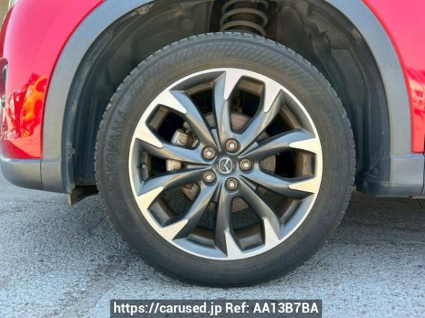 Used 2016 AT mazda cx-5 KE2FW Image[33]