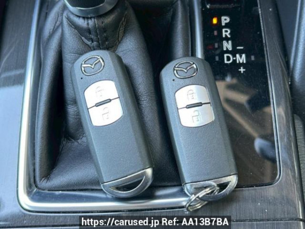 Used 2016 AT mazda cx-5 KE2FW Image[43]