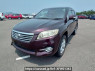 Used 2010 AT toyota vanguard ACA38W Image[2]