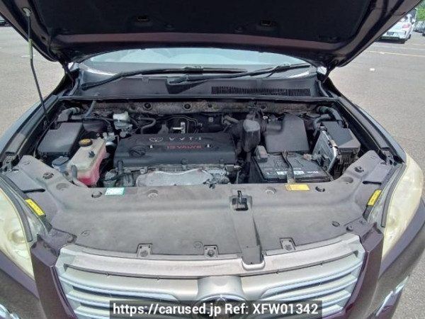 Used 2010 AT toyota vanguard ACA38W Image[8]