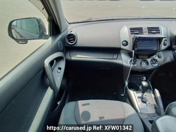 Used 2010 AT toyota vanguard ACA38W Image[17]