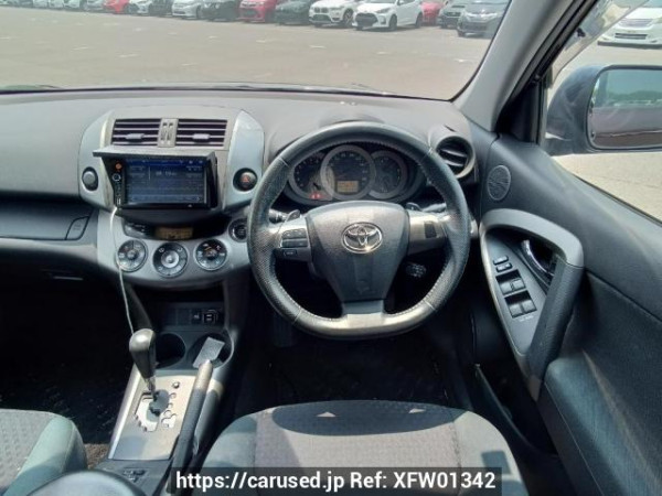 Used 2010 AT toyota vanguard ACA38W Image[18]