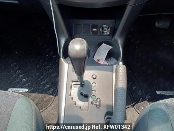 Used 2010 AT toyota vanguard ACA38W Image[21]