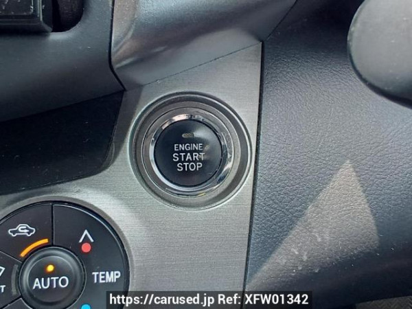 Used 2010 AT toyota vanguard ACA38W Image[24]
