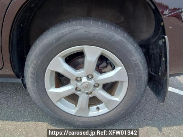 Used 2010 AT toyota vanguard ACA38W Image[29]