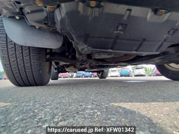 Used 2010 AT toyota vanguard ACA38W Image[30]