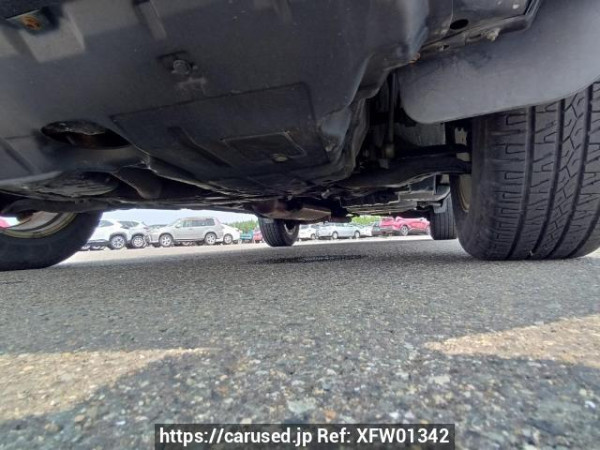 Used 2010 AT toyota vanguard ACA38W Image[31]