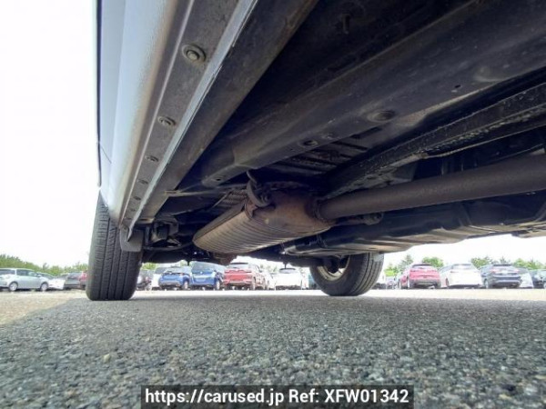 Used 2010 AT toyota vanguard ACA38W Image[32]