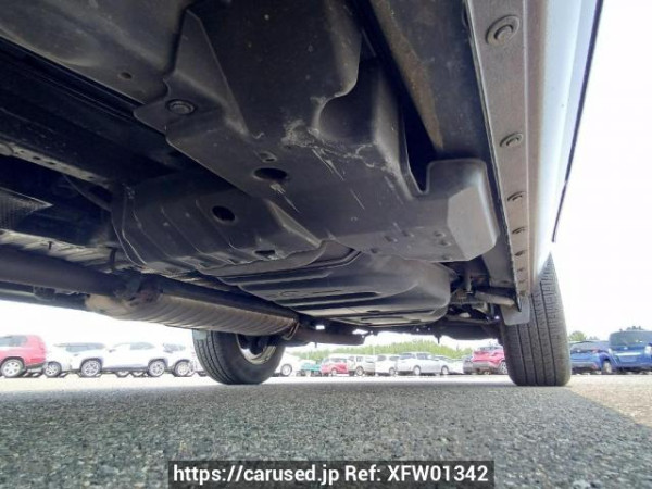 Used 2010 AT toyota vanguard ACA38W Image[33]