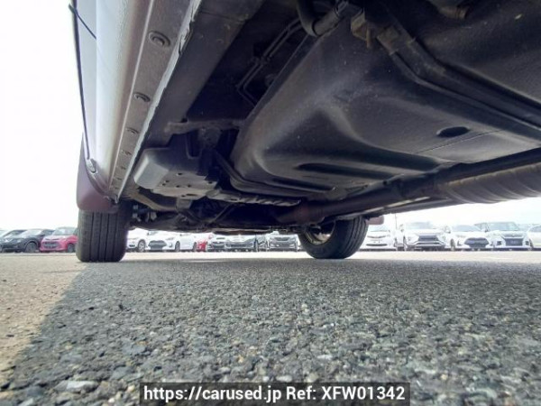 Used 2010 AT toyota vanguard ACA38W Image[34]