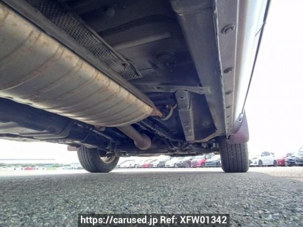 Used 2010 AT toyota vanguard ACA38W Image[35]