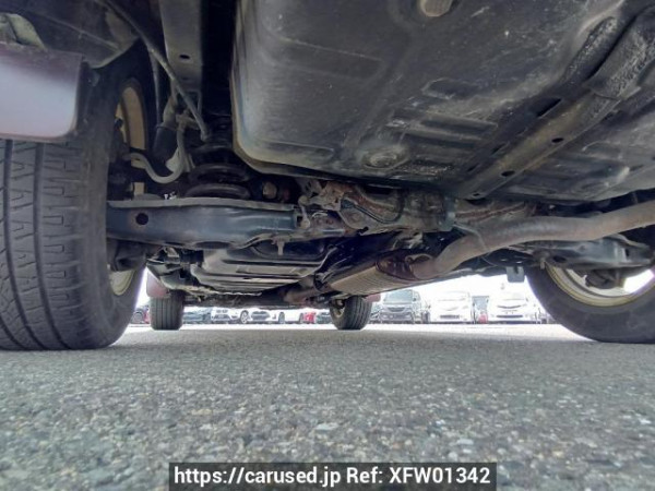 Used 2010 AT toyota vanguard ACA38W Image[36]