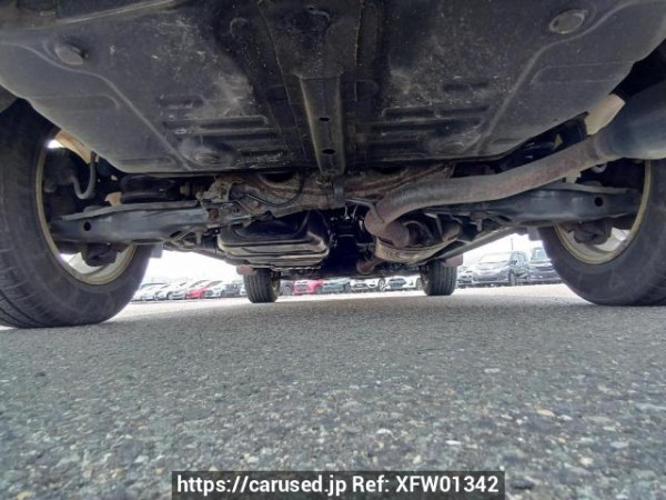 Used 2010 AT toyota vanguard ACA38W Image[37]