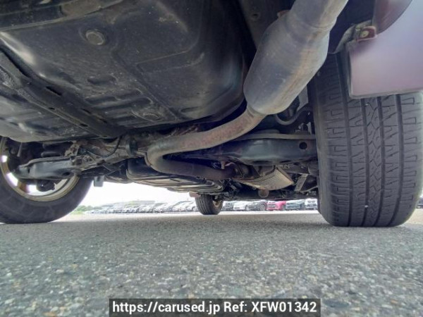 Used 2010 AT toyota vanguard ACA38W Image[38]