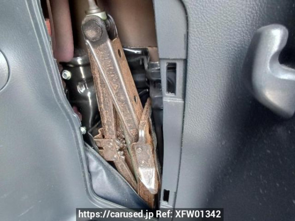 Used 2010 AT toyota vanguard ACA38W Image[39]