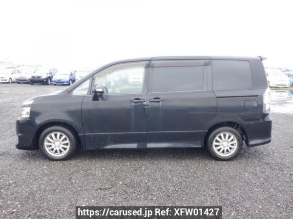 Used 2008 AT toyota voxy ZRR70W Image[3]