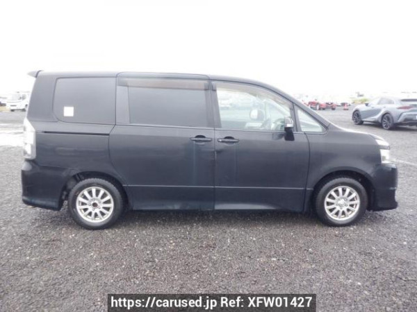 Used 2008 AT toyota voxy ZRR70W Image[7]