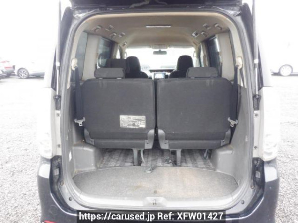 Used 2008 AT toyota voxy ZRR70W Image[8]