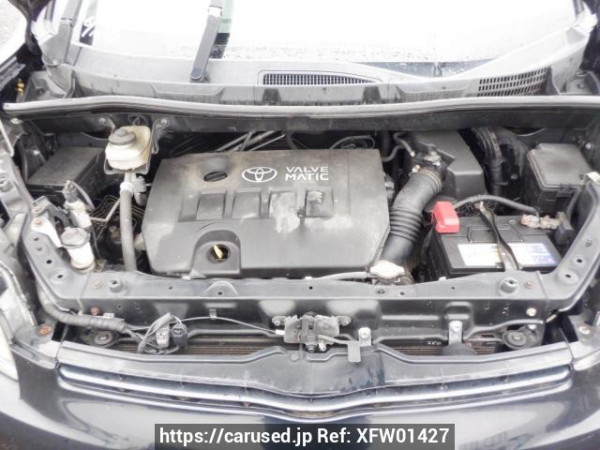 Used 2008 AT toyota voxy ZRR70W Image[9]