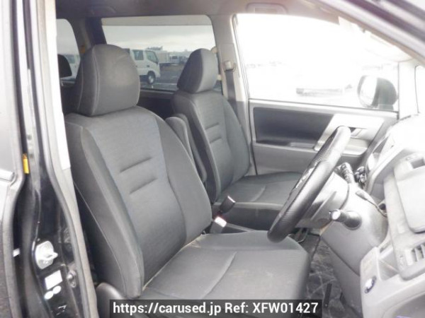 Used 2008 AT toyota voxy ZRR70W Image[12]