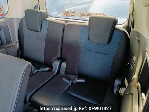 Used 2008 AT toyota voxy ZRR70W Image[16]