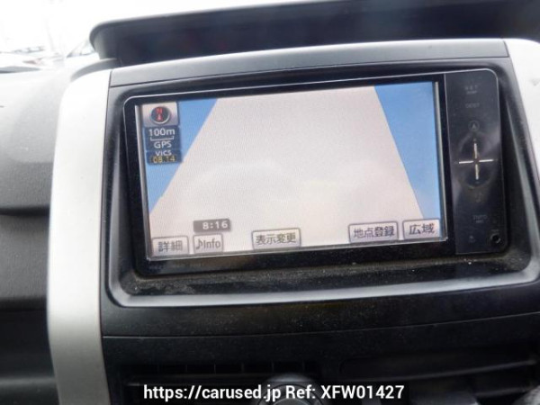 Used 2008 AT toyota voxy ZRR70W Image[22]