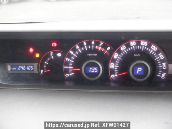 Used 2008 AT toyota voxy ZRR70W Image[24]