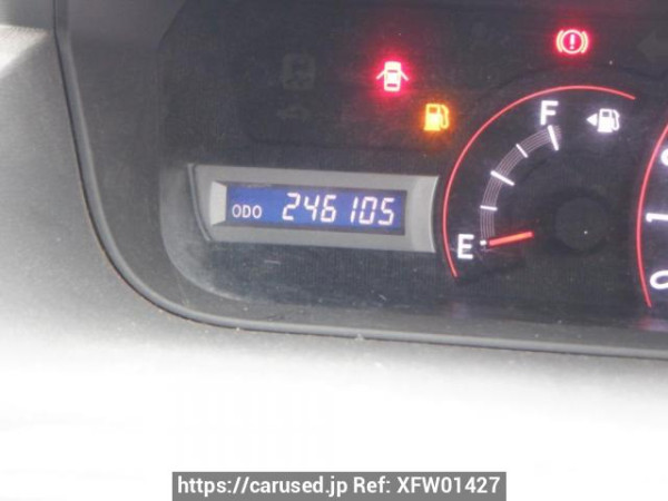 Used 2008 AT toyota voxy ZRR70W Image[25]