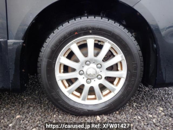 Used 2008 AT toyota voxy ZRR70W Image[26]
