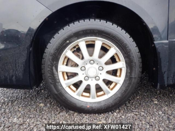Used 2008 AT toyota voxy ZRR70W Image[27]