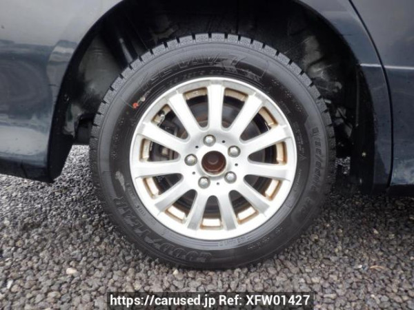 Used 2008 AT toyota voxy ZRR70W Image[28]
