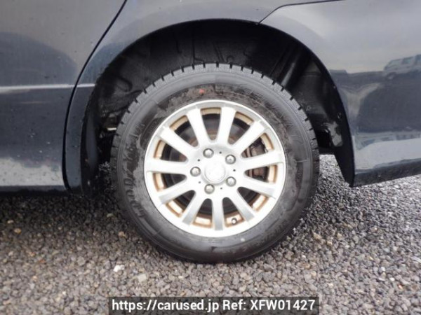 Used 2008 AT toyota voxy ZRR70W Image[29]