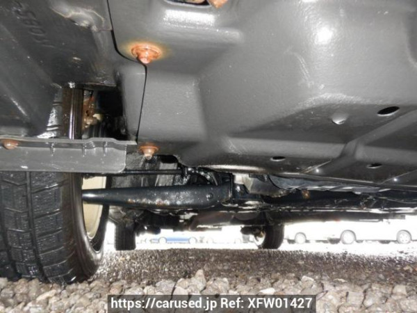 Used 2008 AT toyota voxy ZRR70W Image[30]