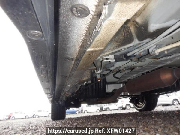 Used 2008 AT toyota voxy ZRR70W Image[32]
