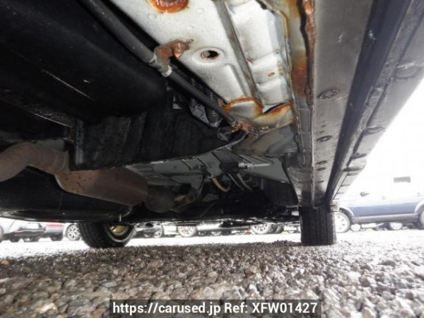Used 2008 AT toyota voxy ZRR70W Image[34]