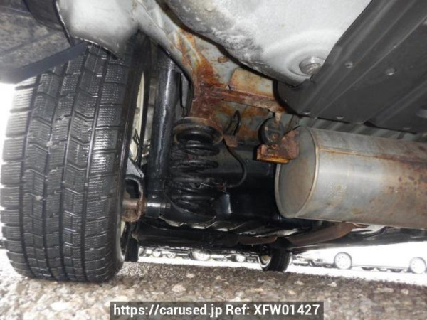 Used 2008 AT toyota voxy ZRR70W Image[36]