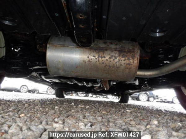 Used 2008 AT toyota voxy ZRR70W Image[37]